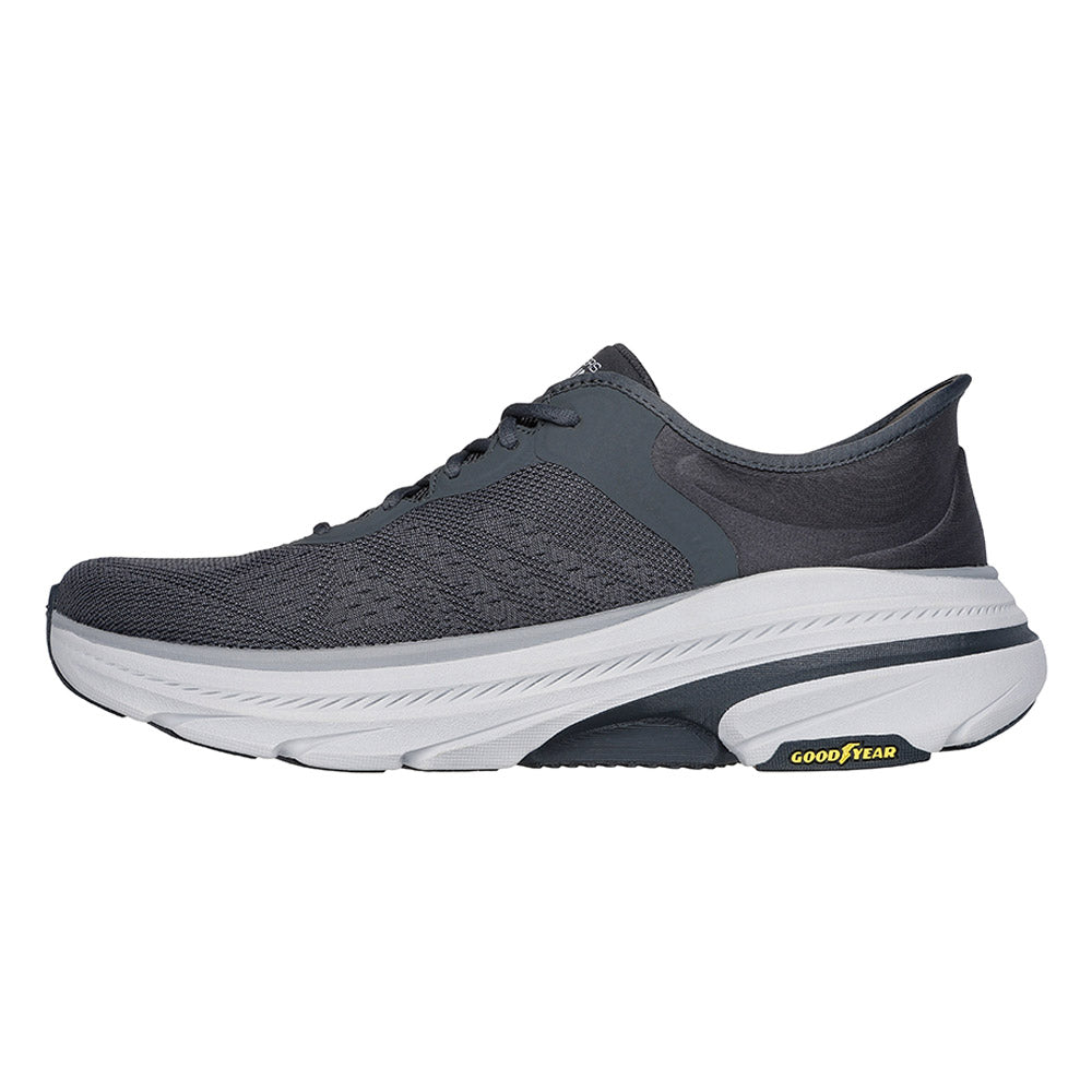 SKECHERS Hands Free Slip-ins®: Max Cushioning® Arch Fit® 2.0 - Antilles รองเท้าวิ่งผู้ชาย