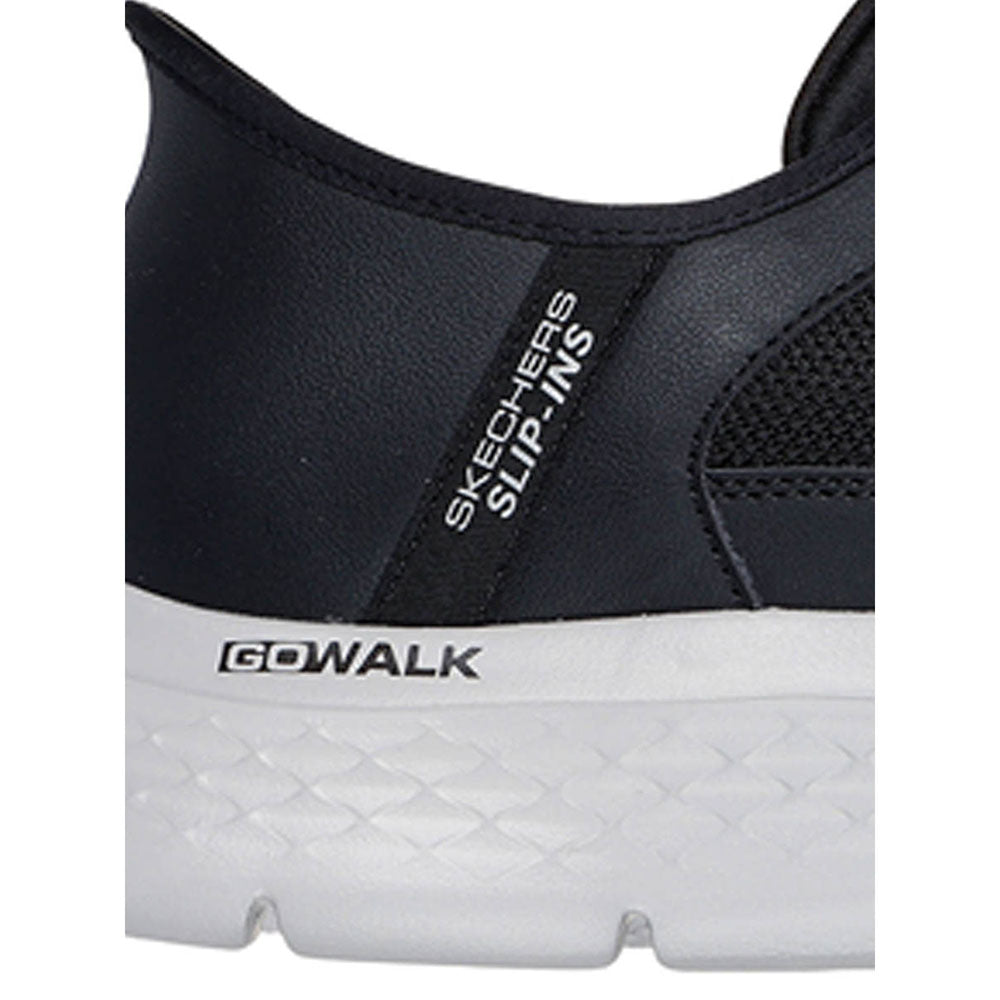 SKECHERS Slip-ins® GO WALK® Flex - Anza Men's Training Shoes - Supersports Thailand Supersports Thailand