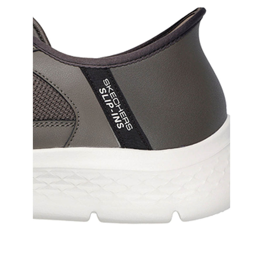 SKECHERS Slip-ins® GO WALK® Flex - Anza Men's Training Shoes - Supersports Thailand Supersports Thailand