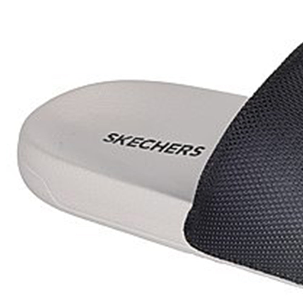 SKECHERS Side Lines 2.0 รองเท้าแตะผู้ชาย