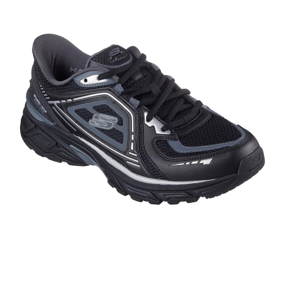 SKECHERS Hands Free Slip-ins®: Stamina Sport - Kordae รองเท้าลำลองผู้ชาย
