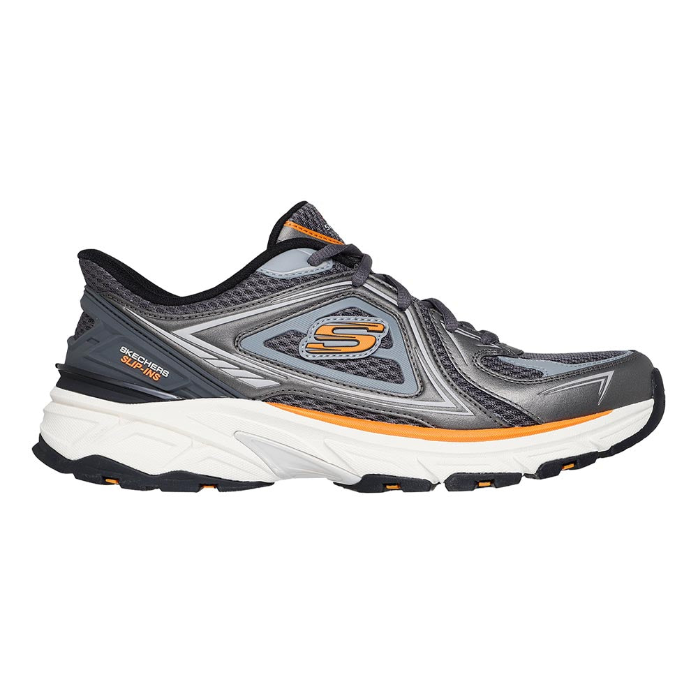 SKECHERS Hands Free Slip-ins®: Stamina Sport - Kordae รองเท้าลำลองผู้ชาย