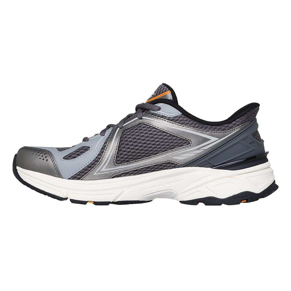 SKECHERS Hands Free Slip-ins®: Stamina Sport - Kordae รองเท้าลำลองผู้ชาย