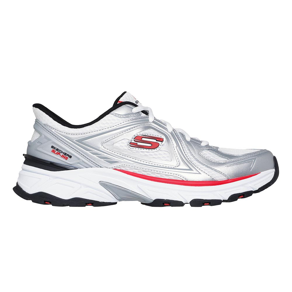 SKECHERS Hands Free Slip-ins®: Stamina Sport - Kordae รองเท้าลำลองผู้ชาย