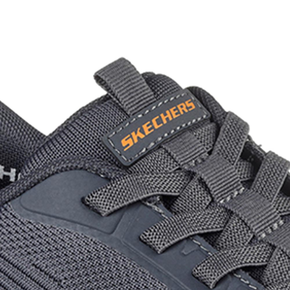 SKECHERS Hands Free Slip-ins®: Summits - Leyter รองเท้าลำลองผู้ชาย