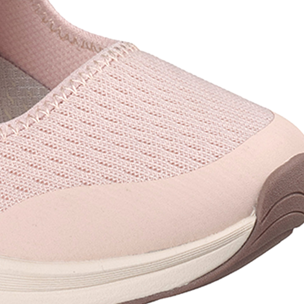 SKECHERS Arch Fit: Sport Active Arch Fit Vista 2.0 - Unlimited รองเท้าลำลองผู้หญิง Supersports Thailand