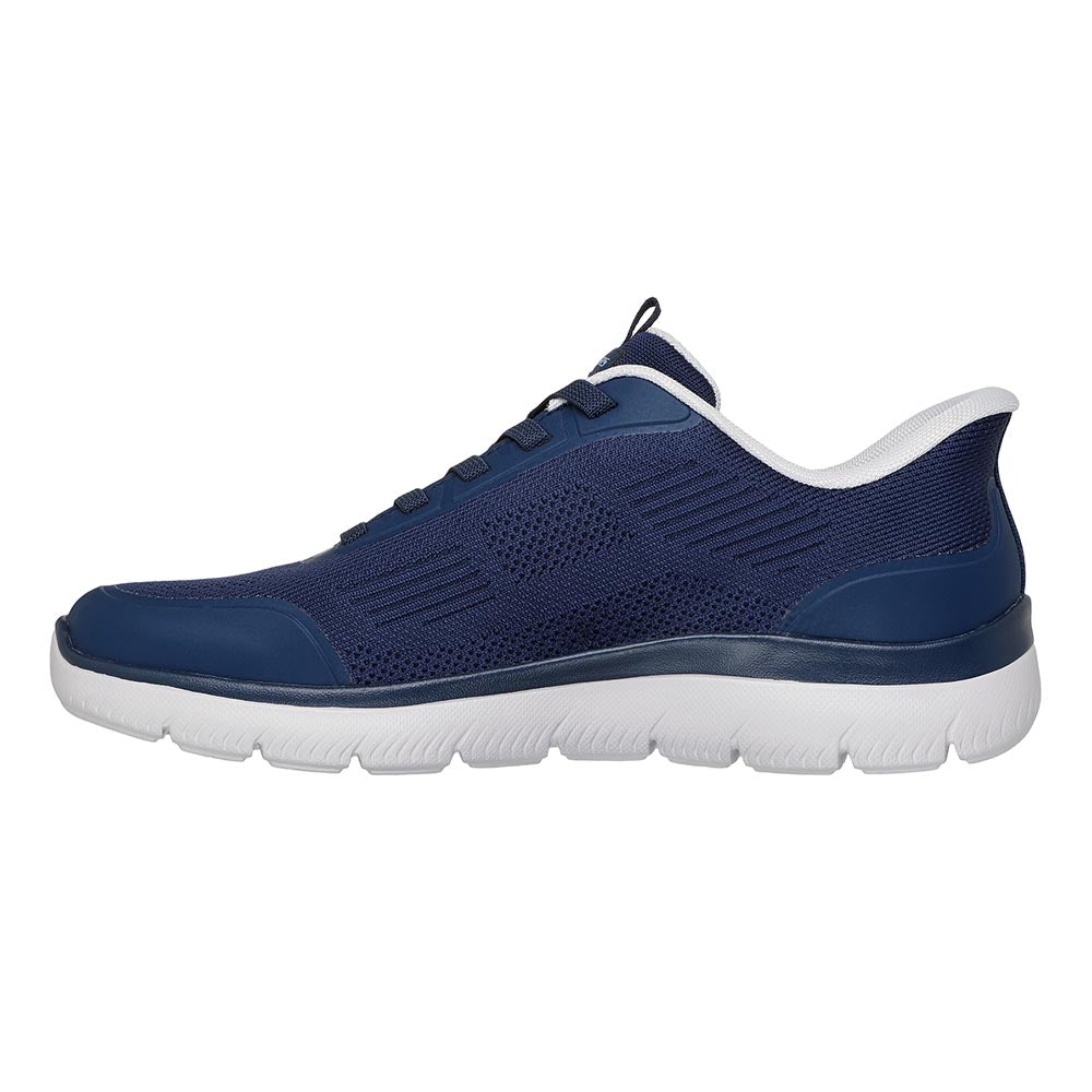 SKECHERS Hands Free Slip-ins®: Summits - Leyter รองเท้าลำลองผู้ชาย