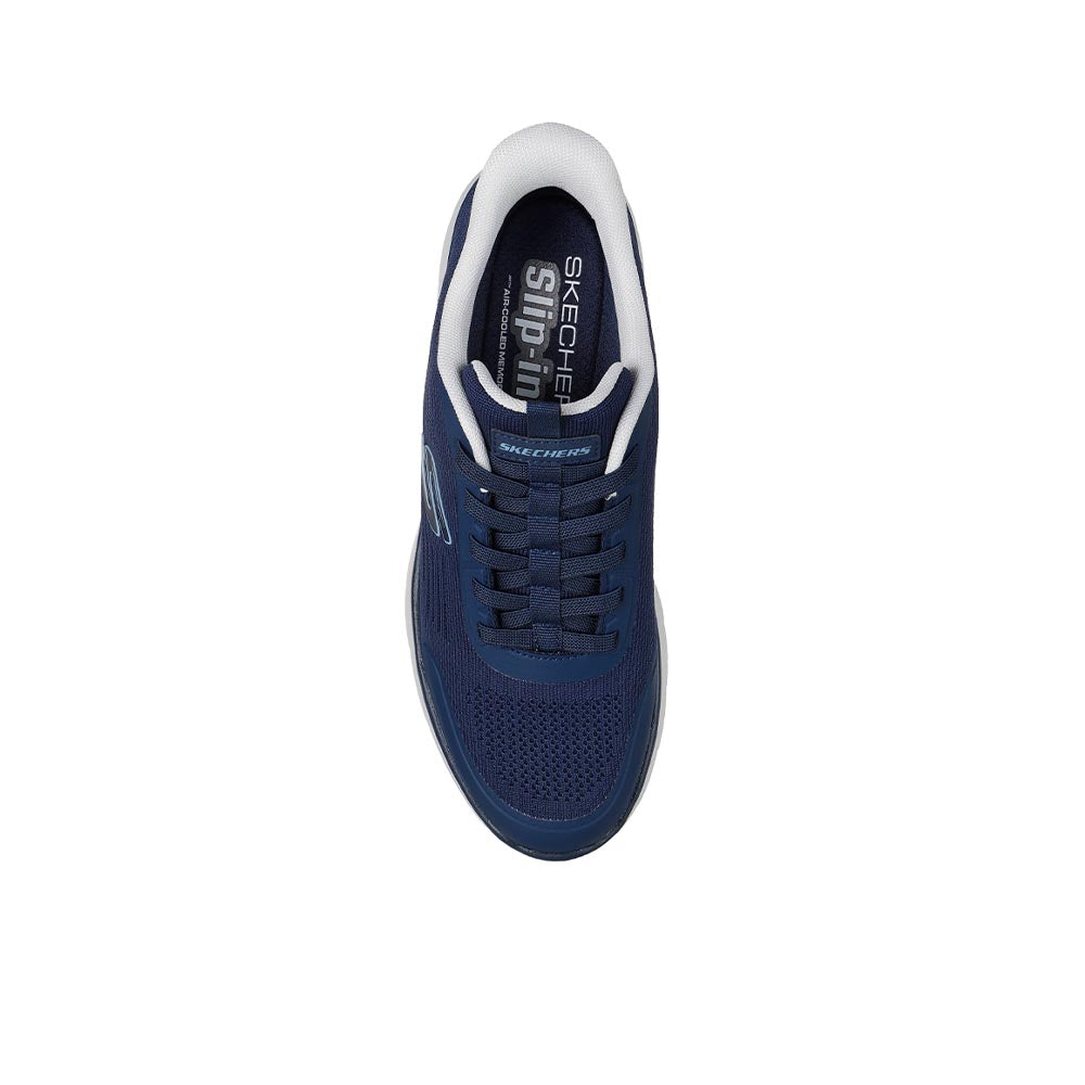 SKECHERS Hands Free Slip-ins®: Summits - Leyter รองเท้าลำลองผู้ชาย