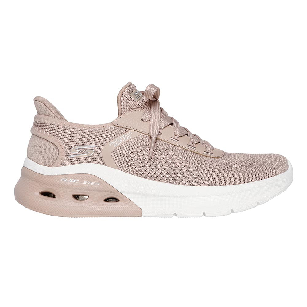 SKECHERS Slip-ins®: BOBS Sport™ Arc Waves 2.0 - Now It Women's Casual Shoes