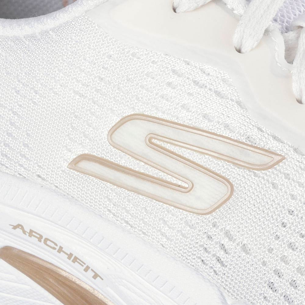 SKECHERS Performance GOrun Arch Fit 2.0 - Cress Women's Running Shoes - Supersports Thailand Supersports Thailand