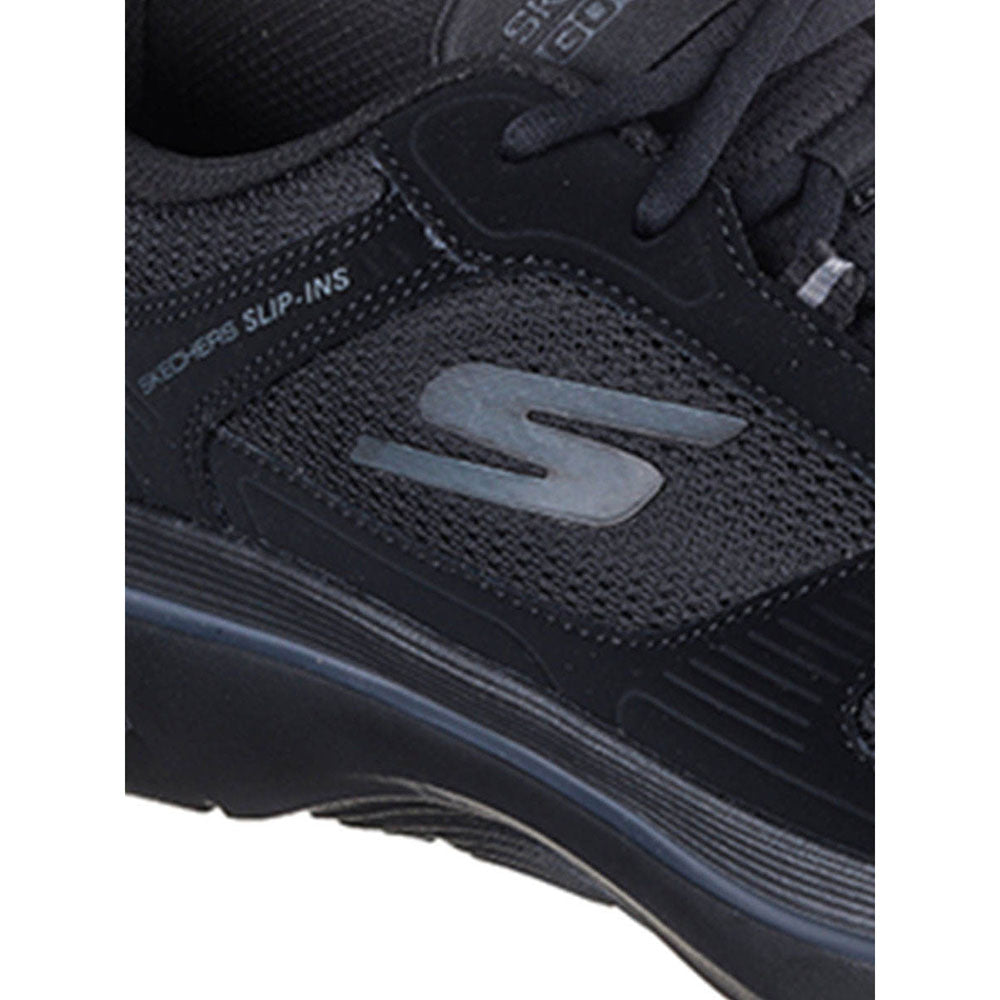 SKECHERS Slip-ins®: GO WALK® Arch Fit® 2.0 - Seared Men's Training Shoes - Supersports Thailand Supersports Thailand