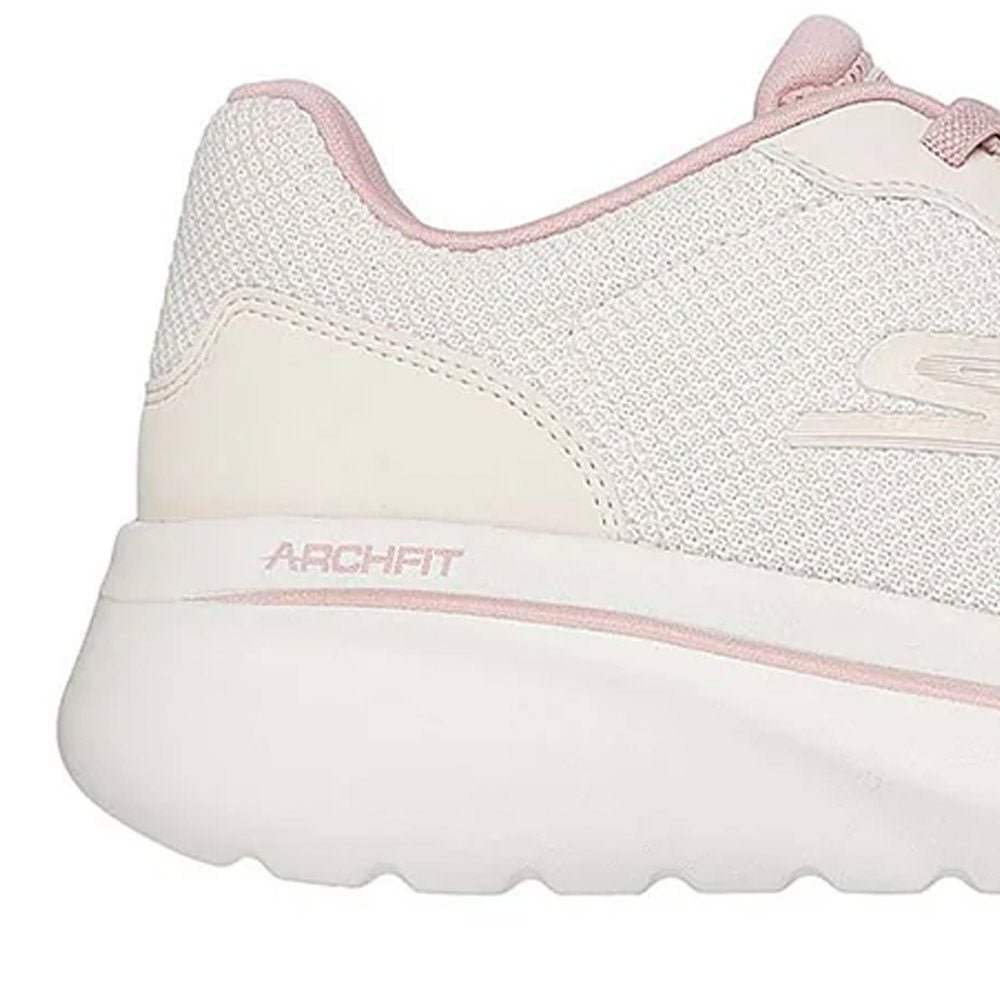 SKECHERS GOwalk Arch Fit N-Joy - Hayley Women's Training Shoes - Supersports Thailand Supersports Thailand