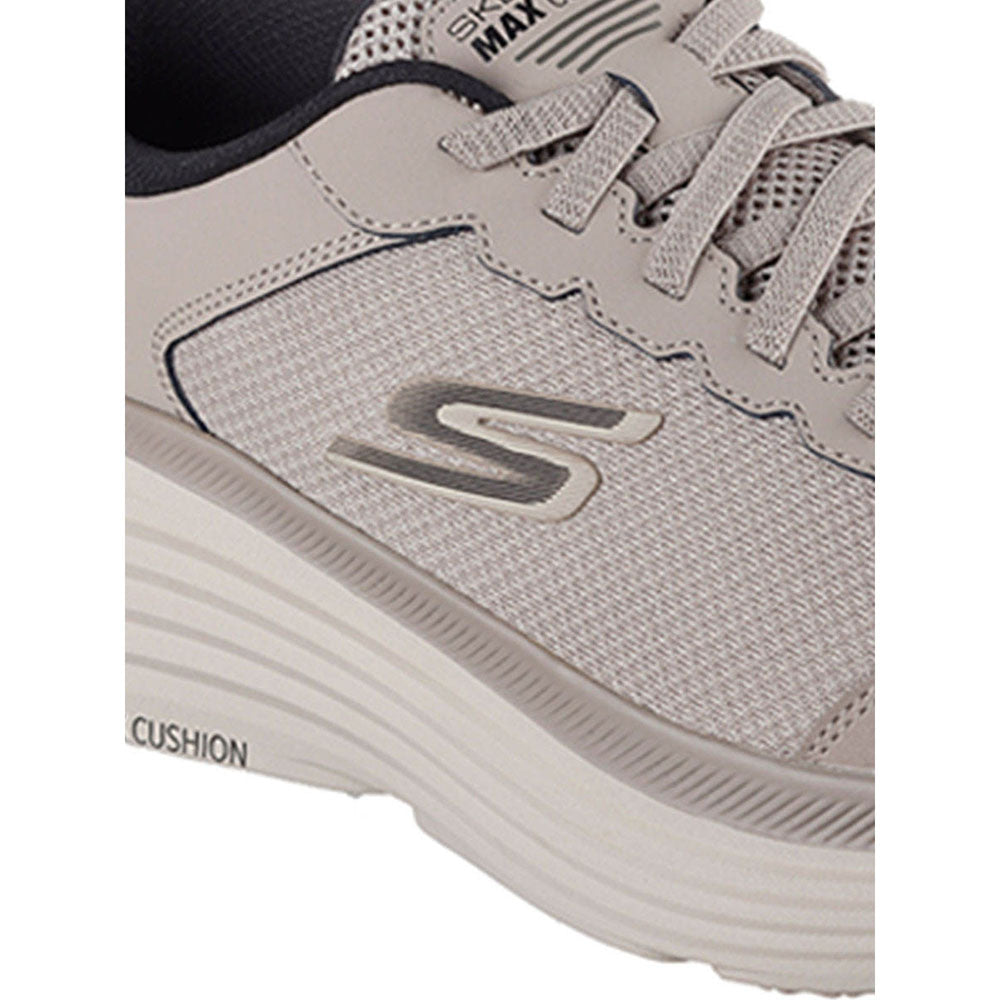 SKECHERS Slip-ins®: Max Cushioning® Endeavour - Cardova Men's Running Shoes - Supersports Thailand Supersports Thailand
