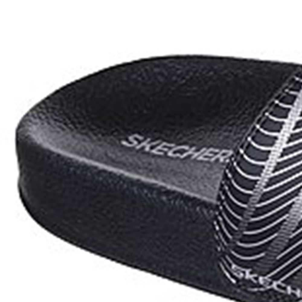 SKECHERS Side Lines 2 Women's Sandals - Supersports Thailand Supersports Thailand