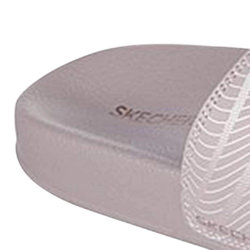 SKECHERS Side Lines 2 Women's Sandals - Supersports Thailand Supersports Thailand