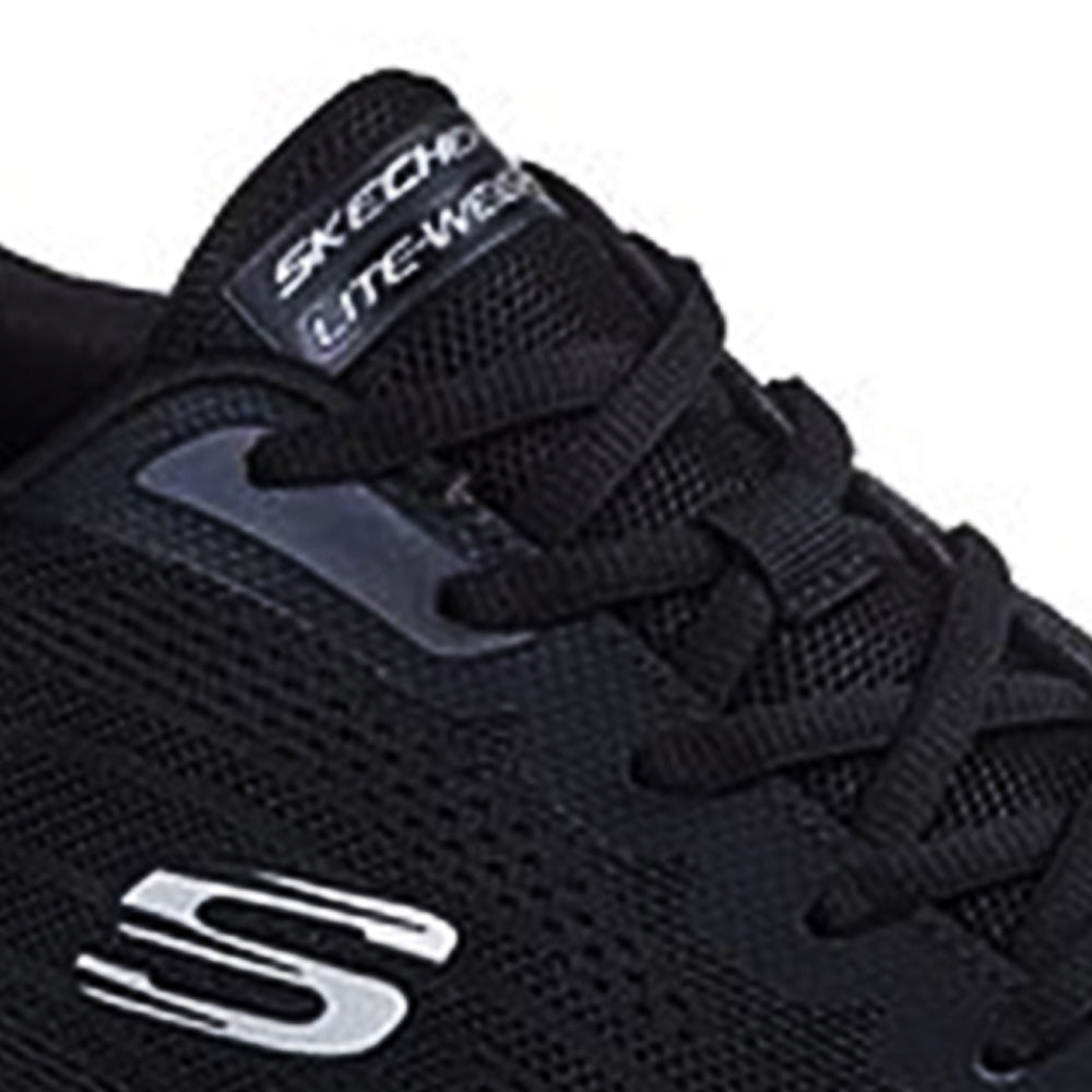 SKECHERS Burns 2.0 รองเท้าลำลองผู้ชาย