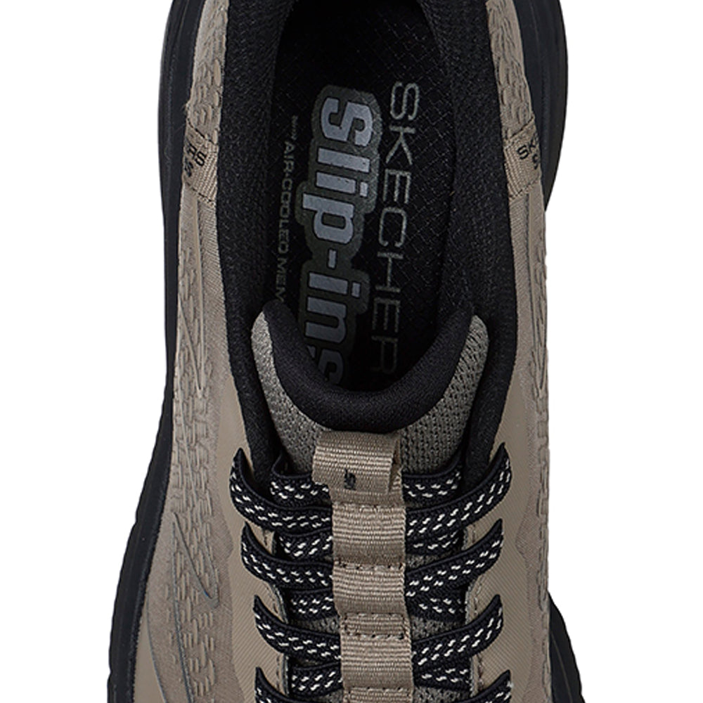 SKECHERS Hands Free Slip-ins®: Switch Back - Mist Men's Lifestyle Shoes - Supersports Thailand Supersports Thailand