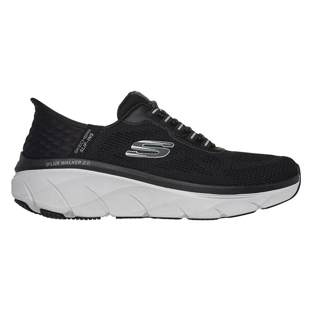 D Lux Walker Skechers Relaxed Fit Men's Shoes 30% OFF On