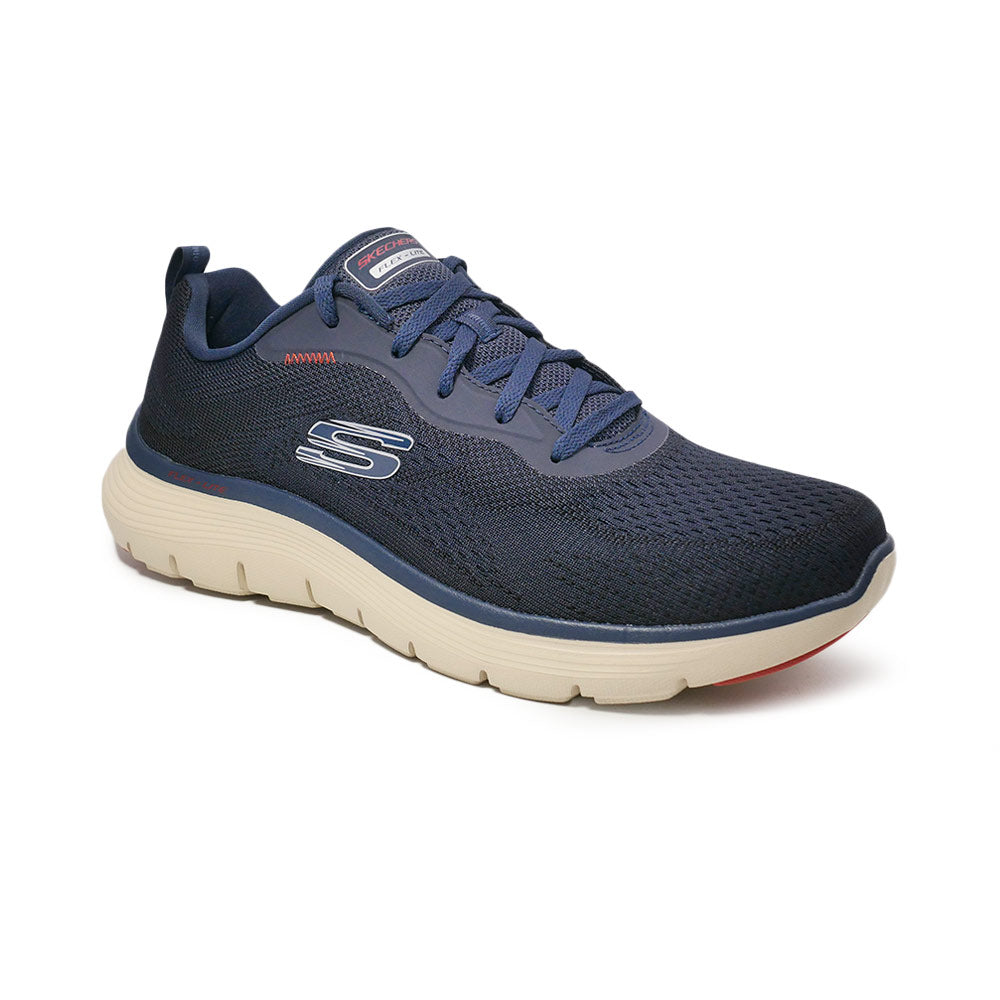 SKECHERS Flex Advantage 5.0 - Fosten รองเท้าลำลองผู้ชาย