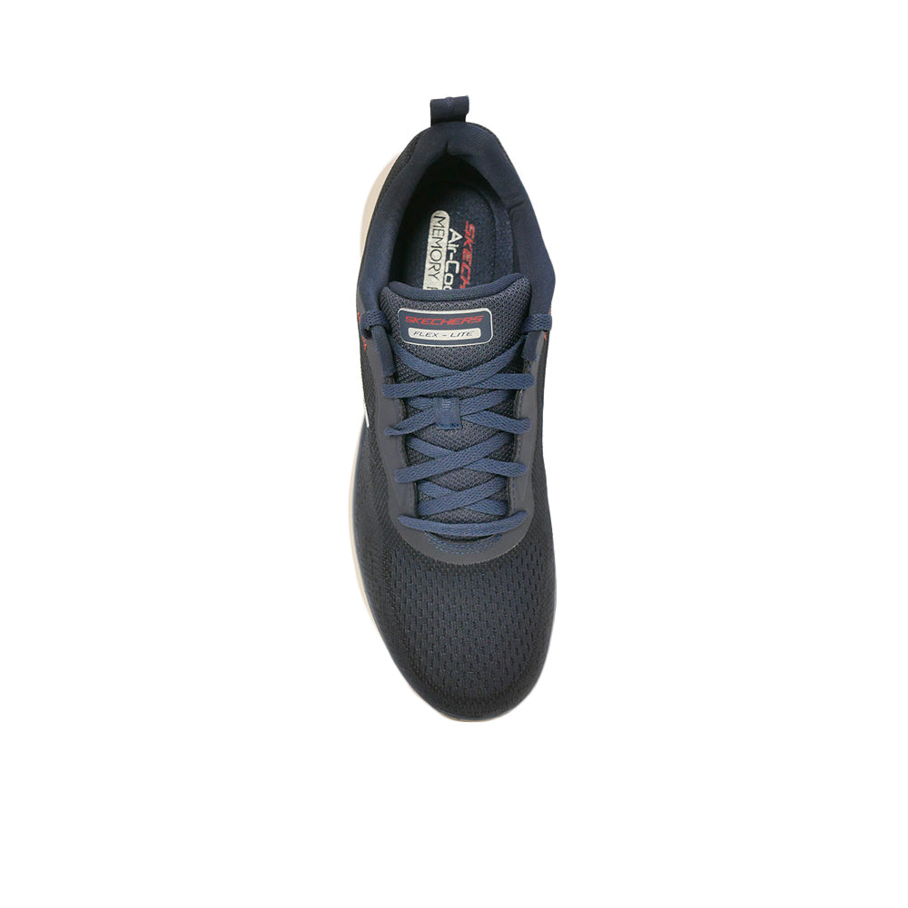 SKECHERS Flex Advantage 5.0 - Fosten รองเท้าลำลองผู้ชาย