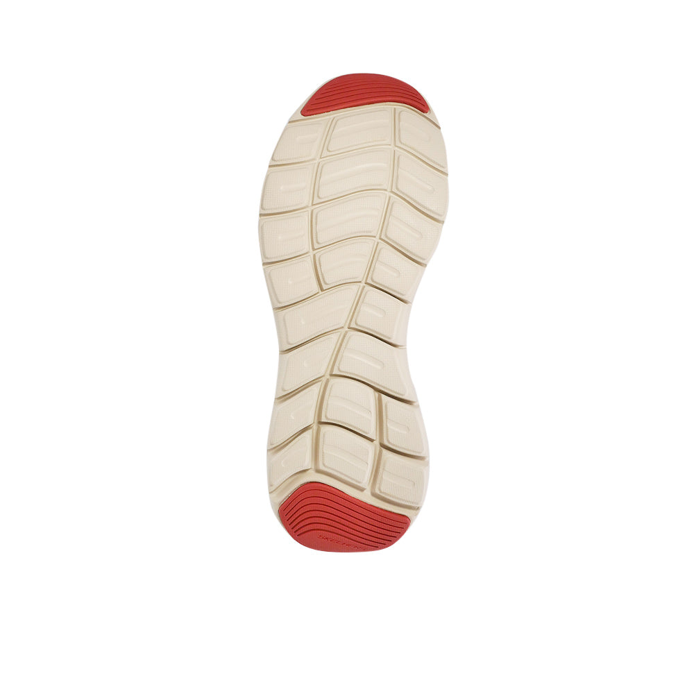 SKECHERS Flex Advantage 5.0 - Fosten รองเท้าลำลองผู้ชาย
