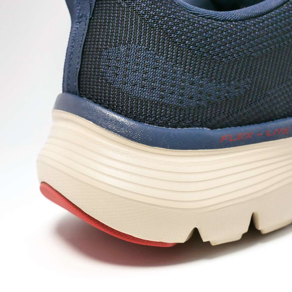 SKECHERS Flex Advantage 5.0 - Fosten รองเท้าลำลองผู้ชาย