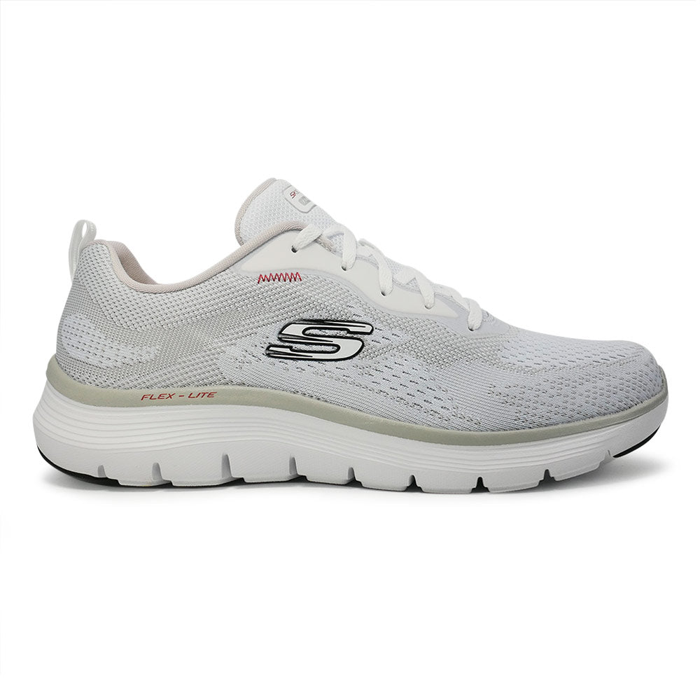 SKECHERS Flex Advantage 5.0 - Fosten รองเท้าลำลองผู้ชาย