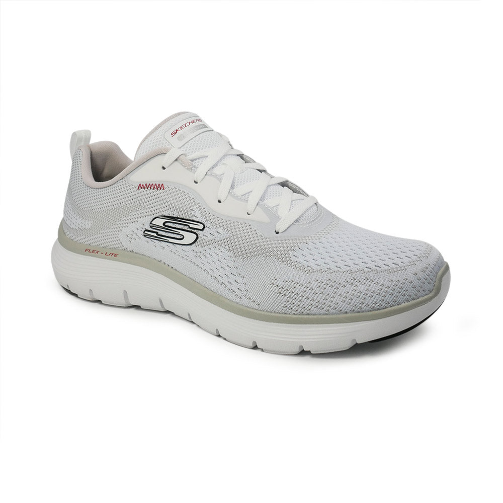 SKECHERS Flex Advantage 5.0 - Fosten รองเท้าลำลองผู้ชาย