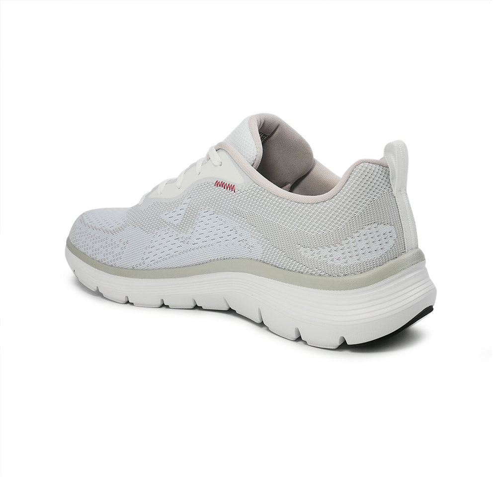 SKECHERS Flex Advantage 5.0 - Fosten รองเท้าลำลองผู้ชาย