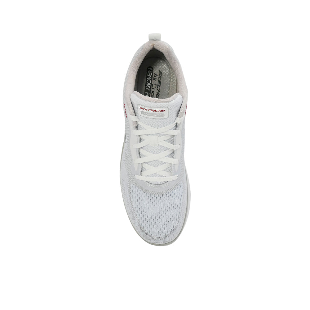 SKECHERS Flex Advantage 5.0 - Fosten รองเท้าลำลองผู้ชาย