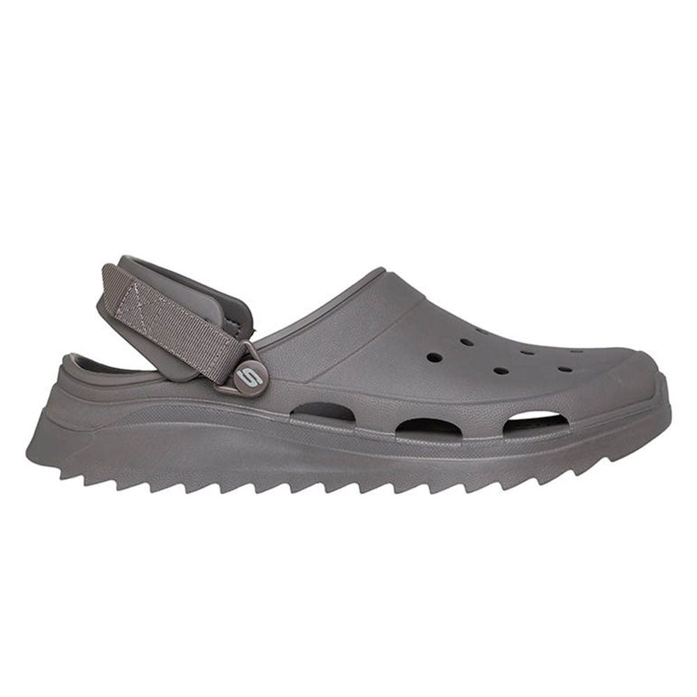 SKECHERS Foamies Surge - Craftsmen รองเท้าแตะผู้ชาย