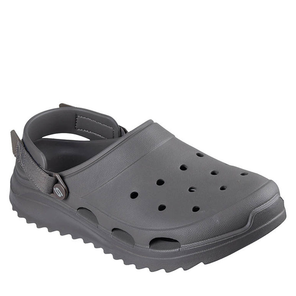 SKECHERS Foamies Surge - Craftsmen รองเท้าแตะผู้ชาย