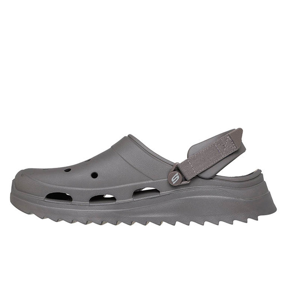 SKECHERS Foamies Surge - Craftsmen รองเท้าแตะผู้ชาย