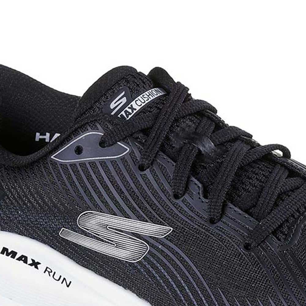 SKECHERS Slip-ins: Max Run - Echoridge Men's Running Shoes - Supersports Thailand Supersports Thailand