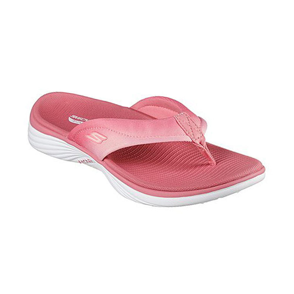 SKECHERS Arch Fit Radiance รองเท้าแตะผู้หญิง