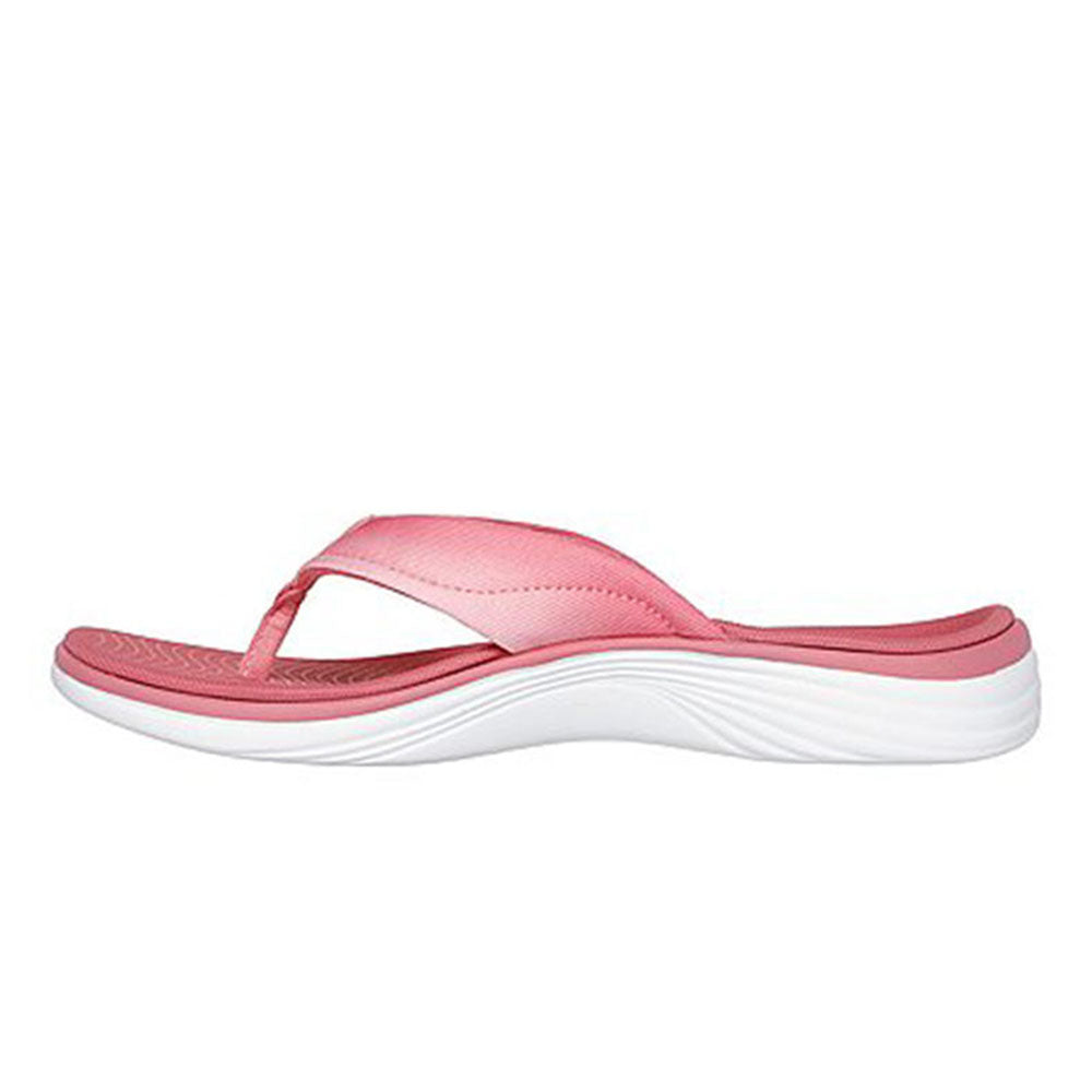 SKECHERS Arch Fit Radiance รองเท้าแตะผู้หญิง
