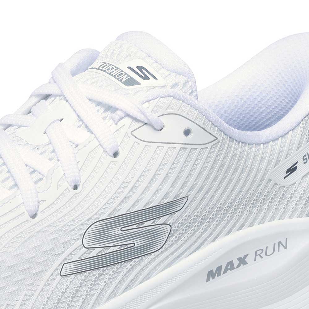 SKECHERS Slip-ins: Max Run - Echoridge รองเท้าวิ่งผู้ชาย Supersports Thailand