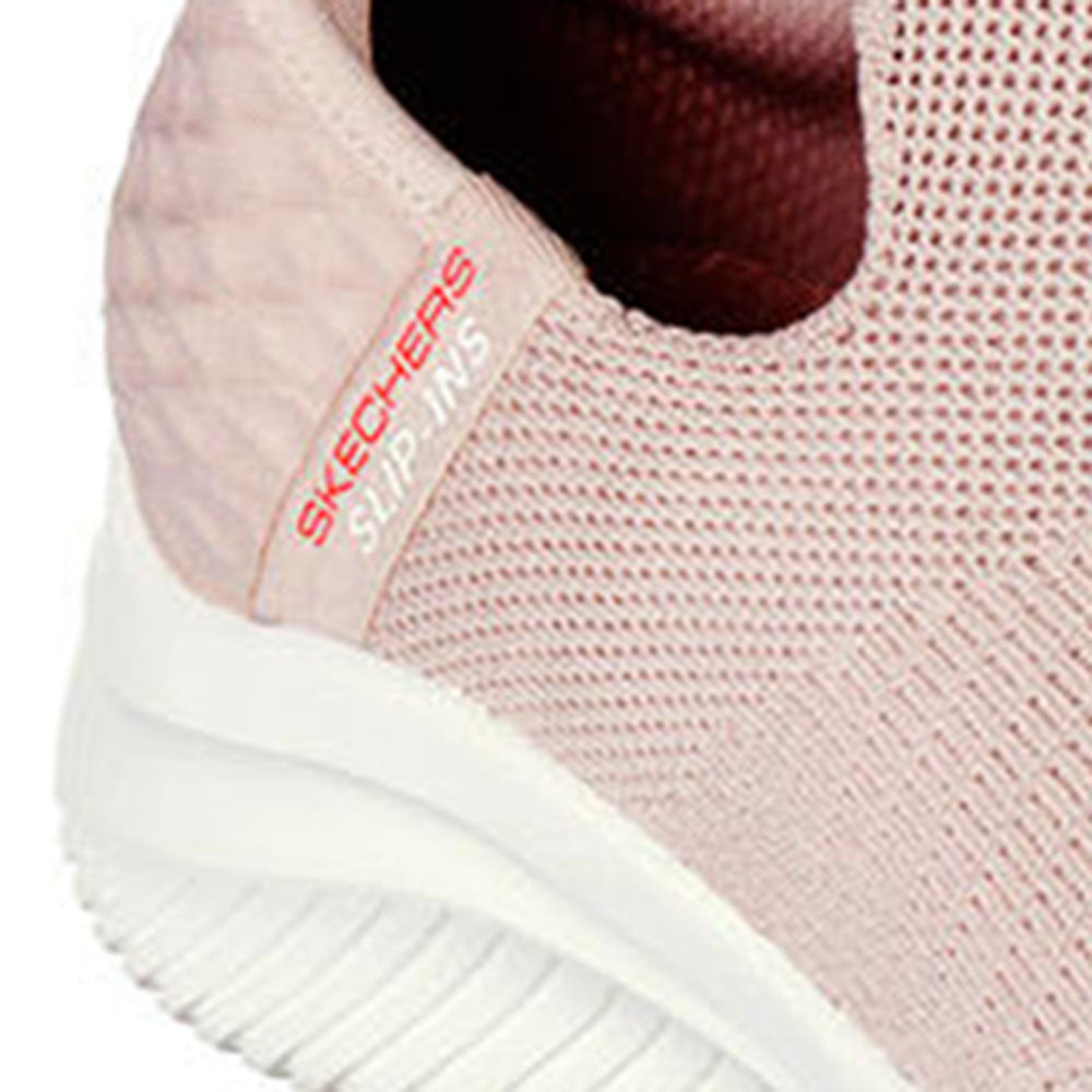 SKECHERS Hands Free Slip-Ins : Ultra Flex 3.0 - Cozy Streak Women's Lifestyle Shoes - Supersports Thailand Supersports Thailand