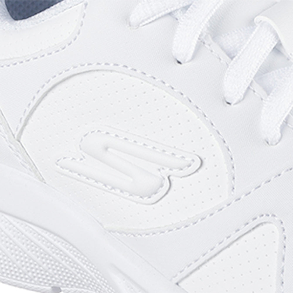 SKECHERS Microspec Plus - School Drop Girls Lifestyle Shoes - Supersports Thailand Supersports Thailand