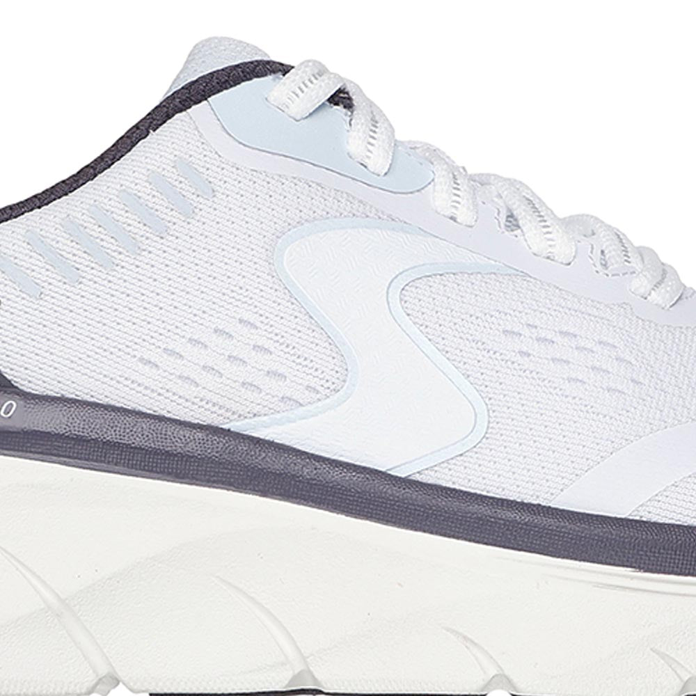 SKECHERS Relaxed Fit®: D'Lux Walker® 2.0 - Active Pace Women's Lifestyle Shoes - Supersports Thailand Supersports Thailand
