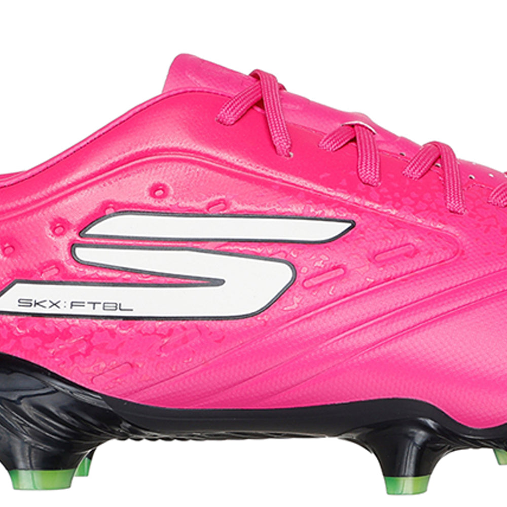 SKECHERS Soccer™: Razor 1.5 Academy FG™ Men's Football Shoes - Supersports Thailand Supersports Thailand