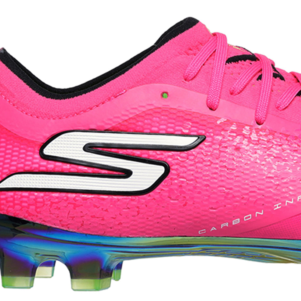 SKECHERS Soccer™: Razor 1.5 Elite FG™ Men's Football Shoes - Supersports Thailand Supersports Thailand