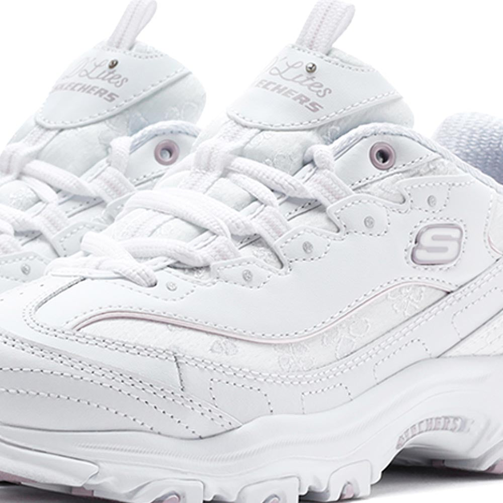 SKECHERS D'Lites - Finest Pick Women's Lifestyle Shoes