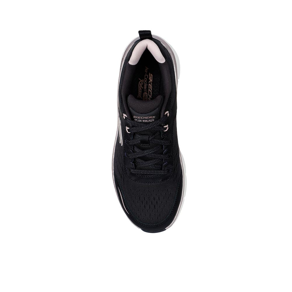 SKECHERS Relaxed Fit®: D'Lux Walker® 2.0 - Gradient Glam รองเท้าลำลองผู้หญิง
