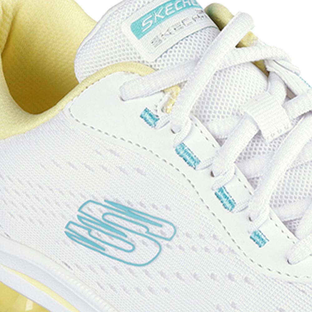 SKECHERS Skech-Air® Meta - Aired Out Women's Lifestyle Shoes - Supersports Thailand Supersports Thailand