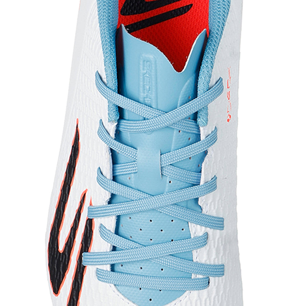 SKECHERS Razor 1.5 Jr Youth FG รองเท้าฟุตบอลเด็กผู้ชาย
