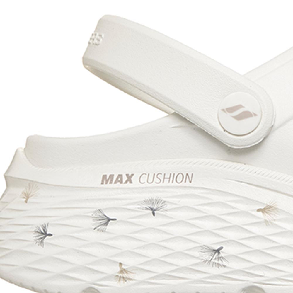 SKECHERS Max Cushioning Elite Foamies - Zinnia Women's Sandals - Supersports Thailand Supersports Thailand
