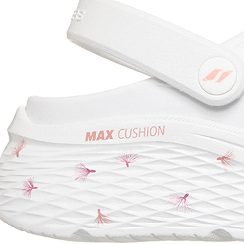 SKECHERS Max Cushioning Elite Foamies - Zinnia Women's Sandals - Supersports Thailand Supersports Thailand