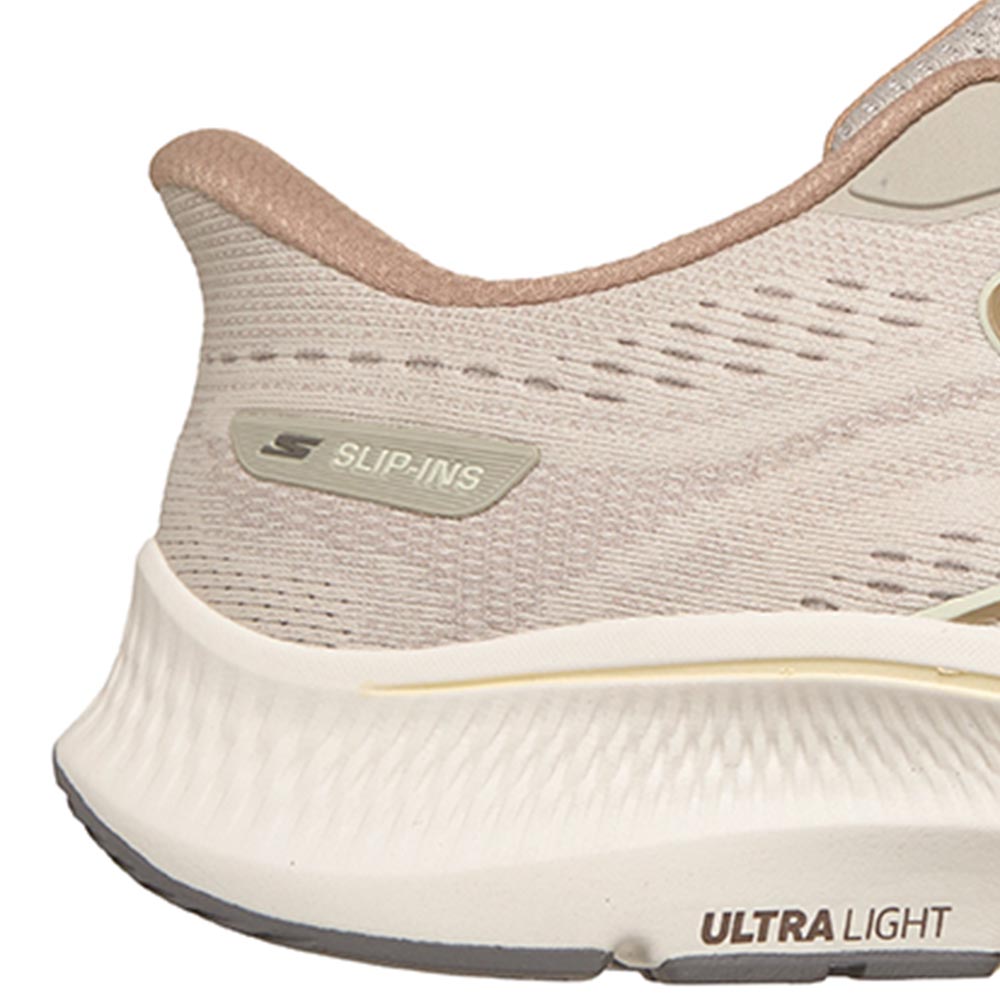 SKECHERS Hands Free Slip-ins: GO RUN Consistent 2.0 - Lockhart Women's Running Shoes - Supersports Thailand Supersports Thailand