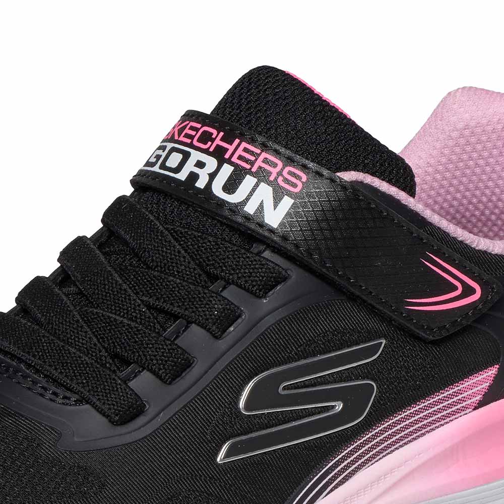 SKECHERS Max Run Girls Lifestyle Shoes - Supersports Thailand Supersports Thailand
